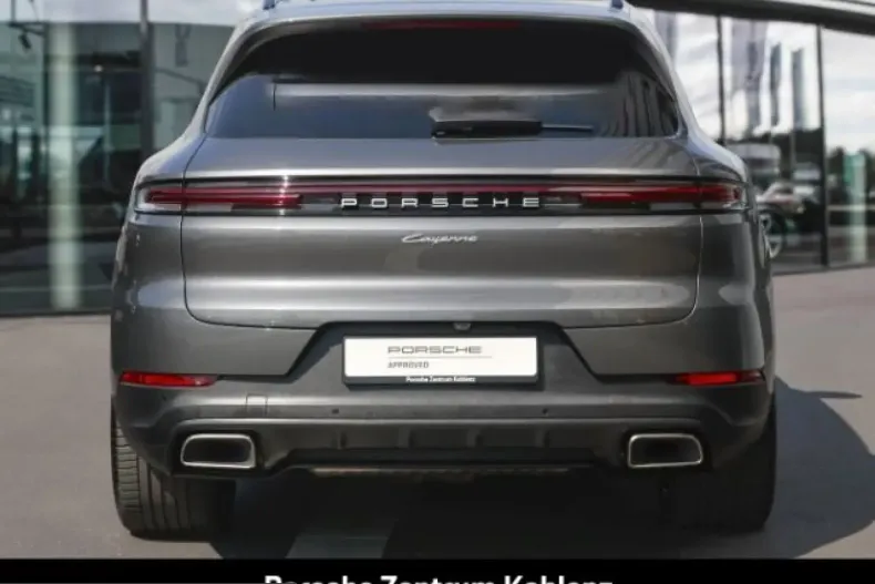 Porsche Cayenne din 2024 cu 15.300 km - oferta POR212255 - foto 7