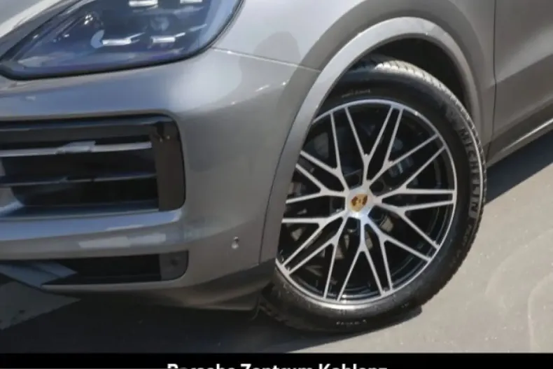 Porsche Cayenne din 2024 cu 15.300 km - oferta POR212255 - foto 11