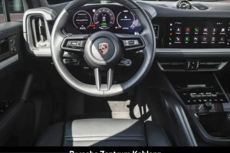 Porsche Cayenne din 2024 cu 15.300 km - oferta POR212255 - foto 13