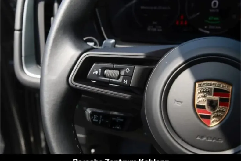 Porsche Cayenne din 2024 cu 15.300 km - oferta POR212255 - foto 14