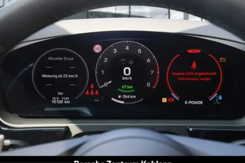 Porsche Cayenne din 2024 cu 15.300 km - oferta POR212255 - foto 16