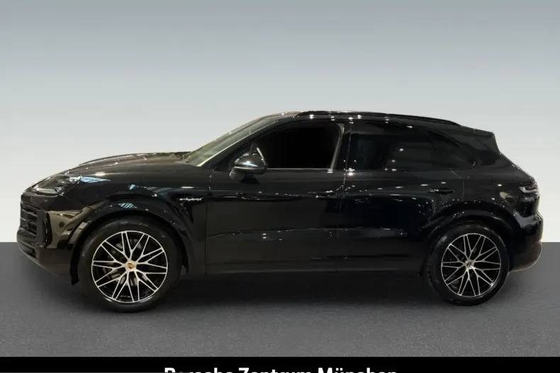 Porsche Cayenne din 2024 cu 32.780 km - oferta POR212256 - foto 2