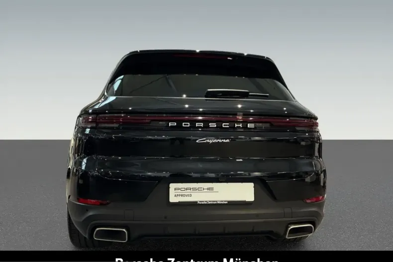 Porsche Cayenne din 2024 cu 32.780 km - oferta POR212256 - foto 5