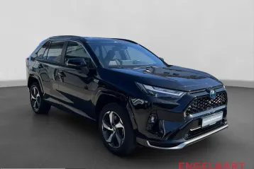 Toyota RAV4 din 2022 - oferta TOY212257