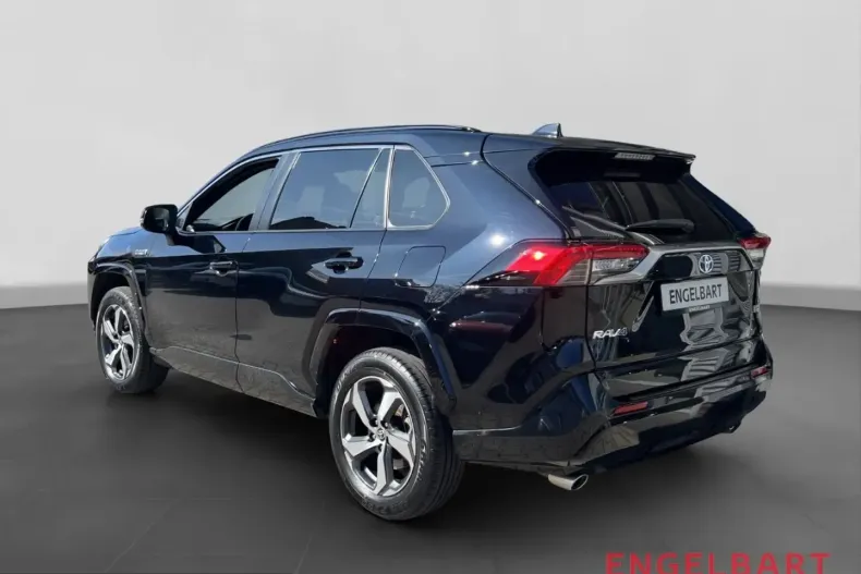 Toyota RAV4 din 2022 cu 29.532 km - oferta TOY212257 - foto 3