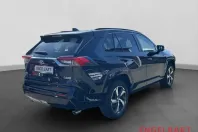 Toyota RAV4 din 2022 cu 29.532 km - oferta TOY212257 - foto 4