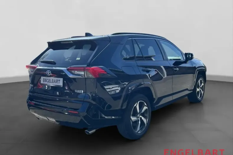 Toyota RAV4 din 2022 cu 29.532 km - oferta TOY212257 - foto 4