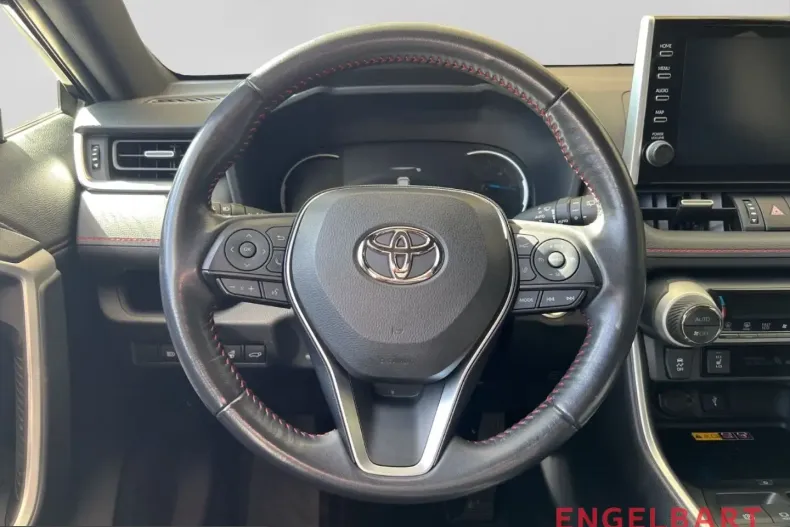 Toyota RAV4 din 2022 cu 29.532 km - oferta TOY212257 - foto 7