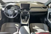 Toyota RAV4 din 2022 cu 29.532 km - oferta TOY212257 - foto 8
