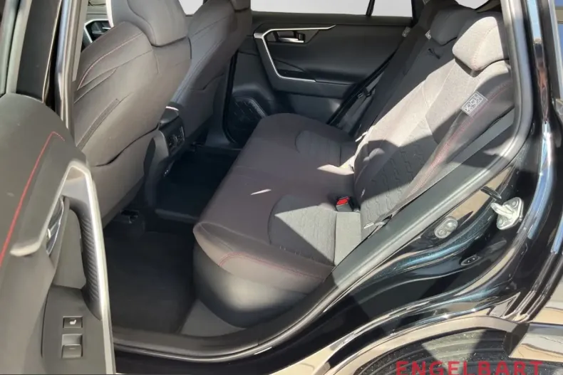 Toyota RAV4 din 2022 cu 29.532 km - oferta TOY212257 - foto 11