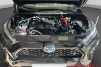 Toyota RAV4 din 2022 cu 29.532 km - oferta TOY212257 - foto 13