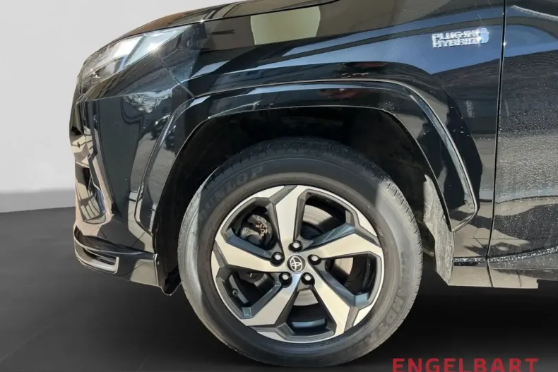 Toyota RAV4 din 2022 cu 29.532 km - oferta TOY212257 - foto 14