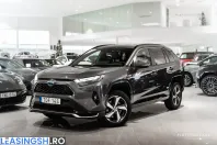 Toyota RAV4 din 2023 cu 47.000 km - oferta TOY212258 - foto 1