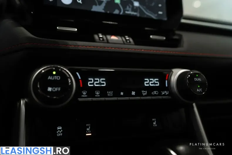 Toyota RAV4 din 2023 cu 47.000 km - oferta TOY212258 - foto 15