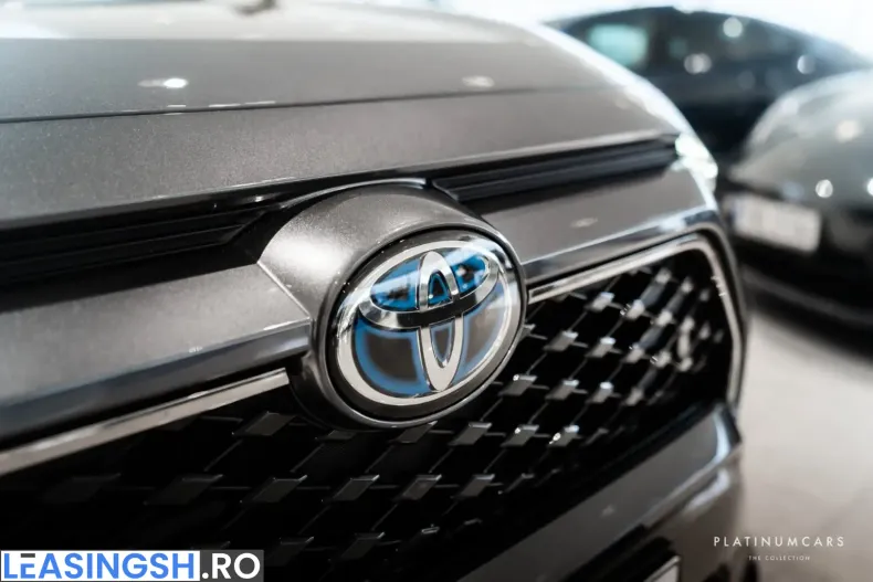 Toyota RAV4 din 2023 cu 47.000 km - oferta TOY212258 - foto 16