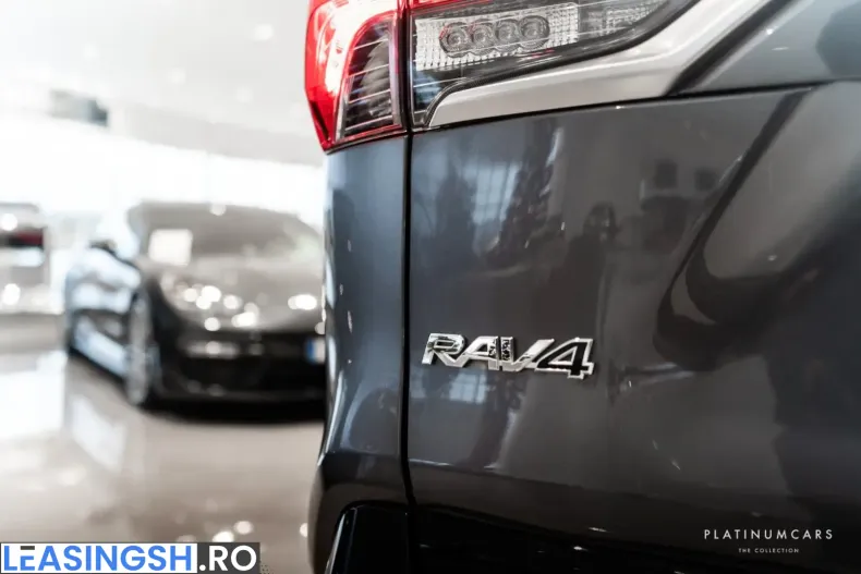 Toyota RAV4 din 2023 cu 47.000 km - oferta TOY212258 - foto 19