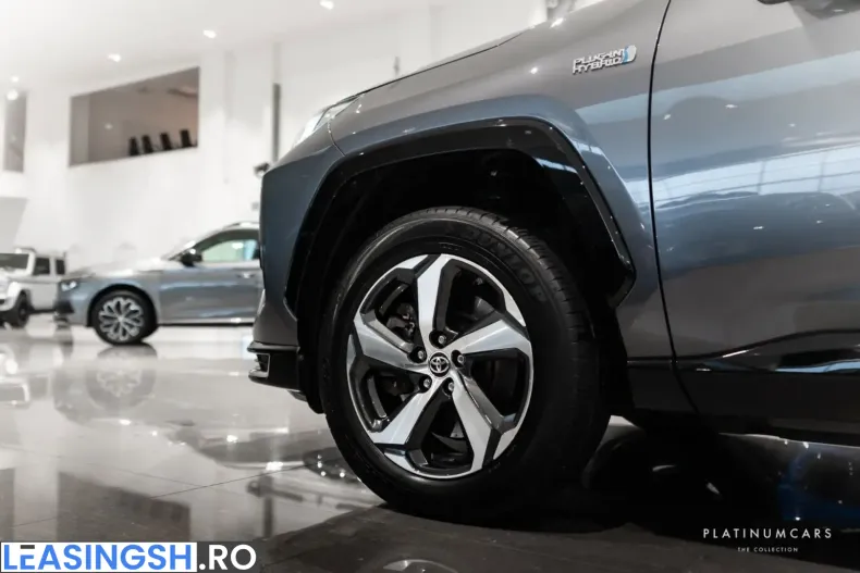 Toyota RAV4 din 2023 cu 47.000 km - oferta TOY212258 - foto 20