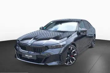 BMW 550 din 2025 - oferta BMW212259