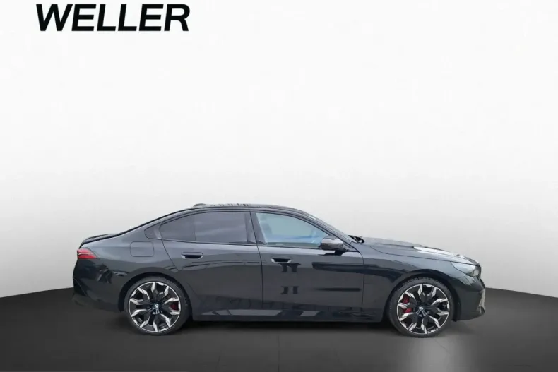 BMW 550 (Seria 5) din 2025 cu 11.036 km - oferta BMW212259 - foto 2