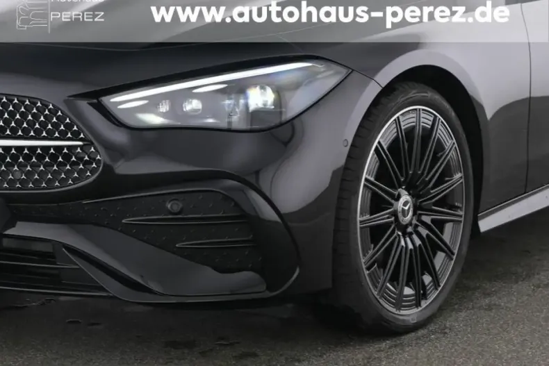 Mercedes-Benz CLE 300 (Clasa CLE) din 2024 cu 14.997 km - oferta MER212260 - foto 3