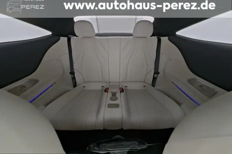 Mercedes-Benz CLE 300 (Clasa CLE) din 2024 cu 14.997 km - oferta MER212260 - foto 8