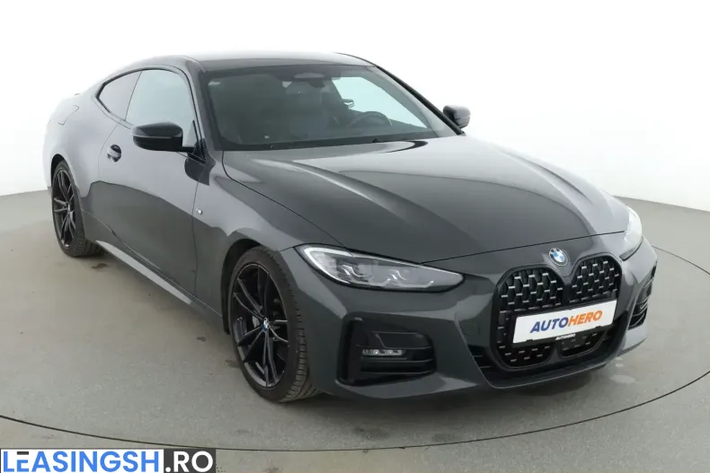 BMW 430i (Seria 4) din 2023 cu 76.294 km - oferta BMW212261 - foto 1