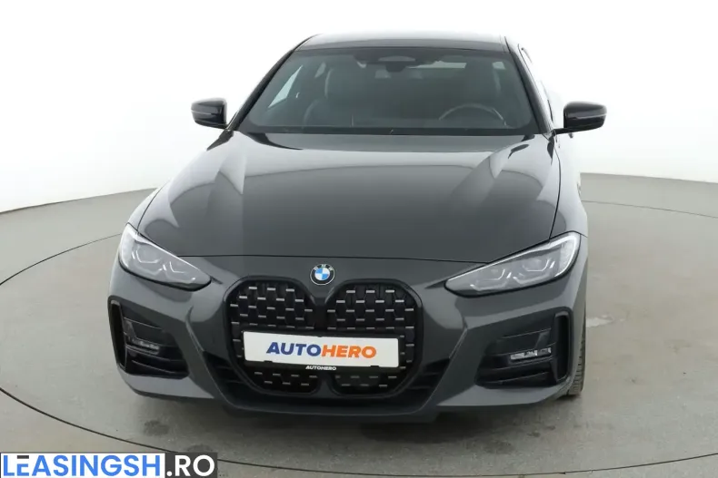 BMW 430i (Seria 4) din 2023 cu 76.294 km - oferta BMW212261 - foto 2
