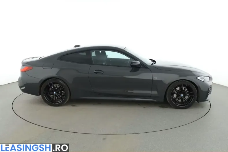 BMW 430i (Seria 4) din 2023 cu 76.294 km - oferta BMW212261 - foto 3
