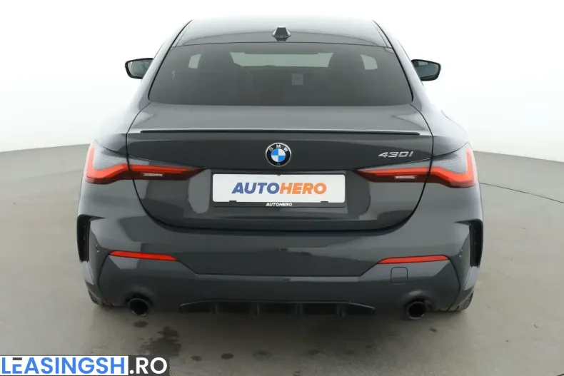 BMW 430i (Seria 4) din 2023 cu 76.294 km - oferta BMW212261 - foto 4