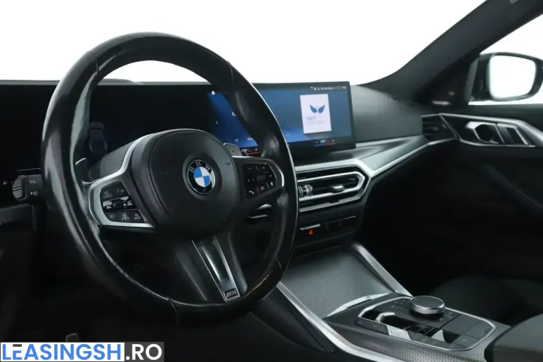 BMW 430i (Seria 4) din 2023 cu 76.294 km - oferta BMW212261 - foto 7