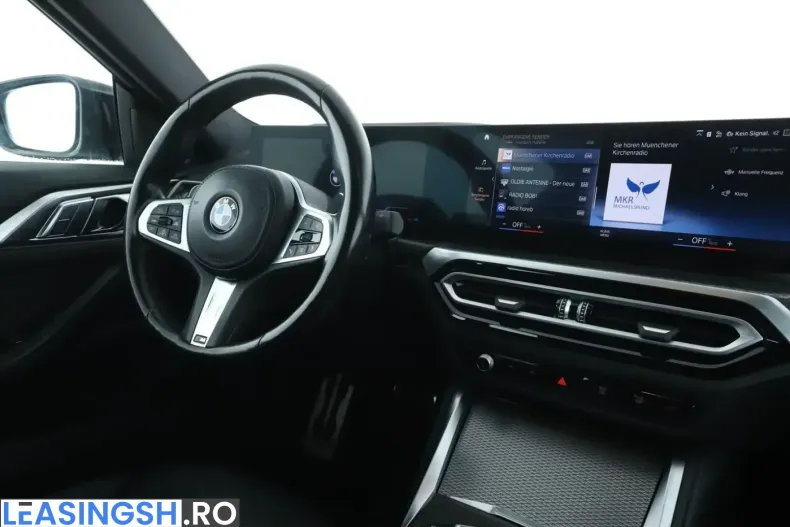 BMW 430i (Seria 4) din 2023 cu 76.294 km - oferta BMW212261 - foto 15