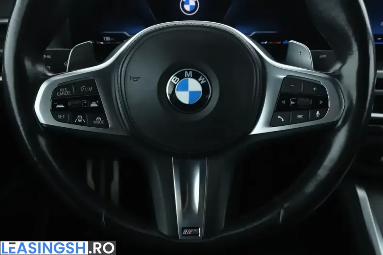 BMW 430i (Seria 4) din 2023 cu 76.294 km - oferta BMW212261 - foto 17