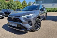 Toyota RAV4 din 2023 cu 14.528 km - oferta TOY212262 - foto 1