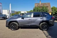 Toyota RAV4 din 2023 cu 14.528 km - oferta TOY212262 - foto 2