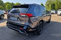 Toyota RAV4 din 2023 cu 14.528 km - oferta TOY212262 - foto 5