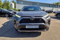 Toyota RAV4 din 2023 cu 14.528 km - oferta TOY212262 - foto 8