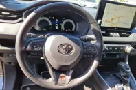 Toyota RAV4 din 2023 cu 14.528 km - oferta TOY212262 - foto 10