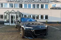 BMW 740 (Seria 7) din 2024 cu 15.856 km - oferta BMW212263 - foto 2