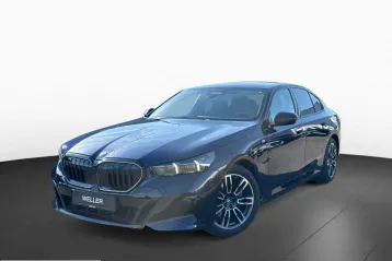 BMW 550 din 2025 - oferta BMW212264