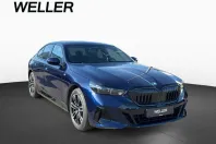 BMW 550 (Seria 5) din 2025 cu 15.369 km - oferta BMW212264 - foto 2