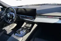 BMW 550 (Seria 5) din 2025 cu 15.369 km - oferta BMW212264 - foto 8