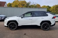 Toyota RAV4 din 2024 cu 35.671 km - oferta TOY212265 - foto 2