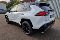 Toyota RAV4 din 2024 cu 35.671 km - oferta TOY212265 - foto 3