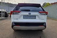 Toyota RAV4 din 2024 cu 35.671 km - oferta TOY212265 - foto 4