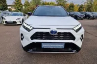 Toyota RAV4 din 2024 cu 35.671 km - oferta TOY212265 - foto 8