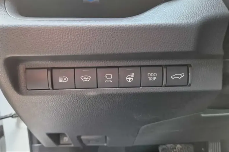 Toyota RAV4 din 2024 cu 35.671 km - oferta TOY212265 - foto 11