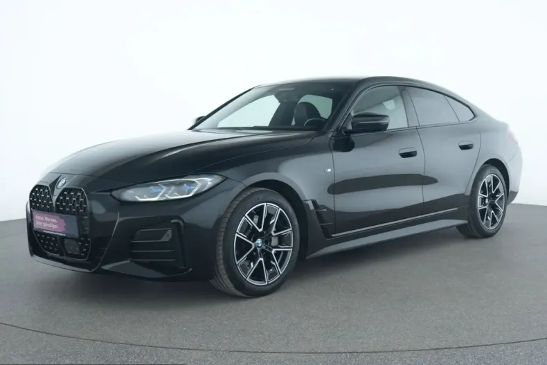 BMW 430i (Seria 4) din 2023 cu 72.111 km - oferta BMW212266 - foto 1
