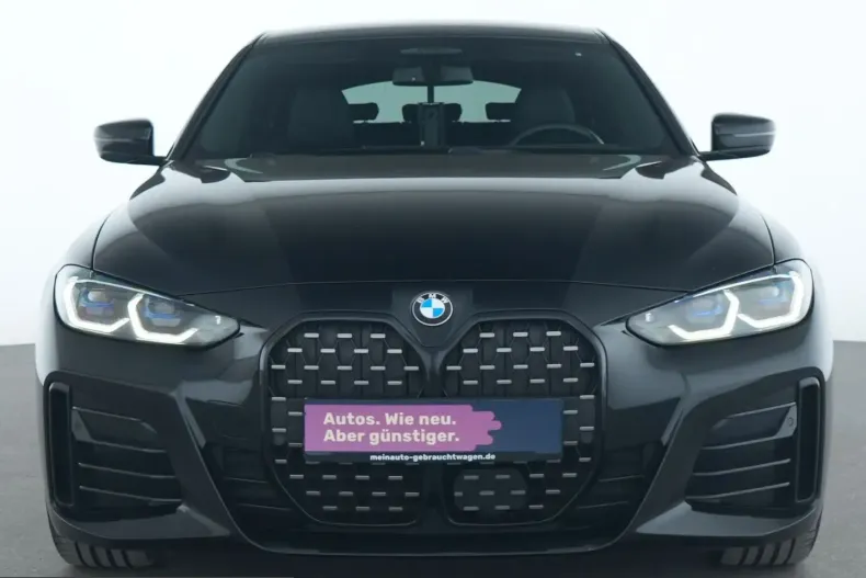 BMW 430i (Seria 4) din 2023 cu 72.111 km - oferta BMW212266 - foto 2