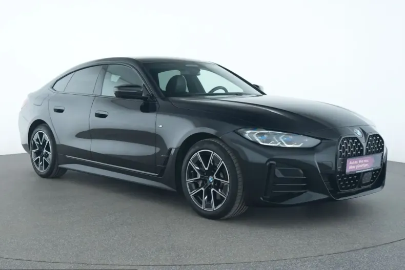 BMW 430i (Seria 4) din 2023 cu 72.111 km - oferta BMW212266 - foto 3