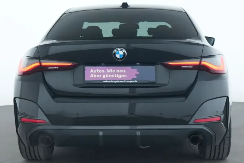 BMW 430i (Seria 4) din 2023 cu 72.111 km - oferta BMW212266 - foto 6